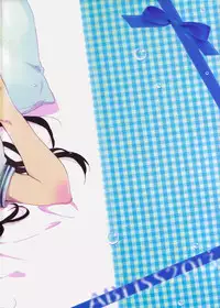 (SC60) [ABLISS (Mei)] CHILDLIKE (Hyouka)