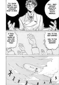 [Hirano Kouta] Coyote [English] [Kotatsu Translations]