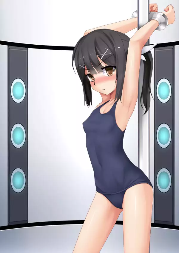 Ishukan Alternative ~Ishukan Ryoujoku GyakuRape Saber + Shokushu Shussan Illya Miyu~