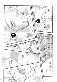 [Ginmomodou (Mita Satomi)] Koukai Nisshi DX (One Piece)