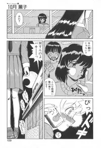 [Akifuji Satoshi] Four Seasons