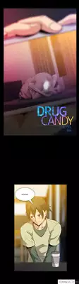 [Yihyeonmin] Drug Candy Ch.0-44 (English) (YoManga)
