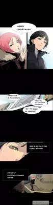 [Team Black October] Canine Tooth Ch.1-10 (English) (YoManga) (Ongoing)