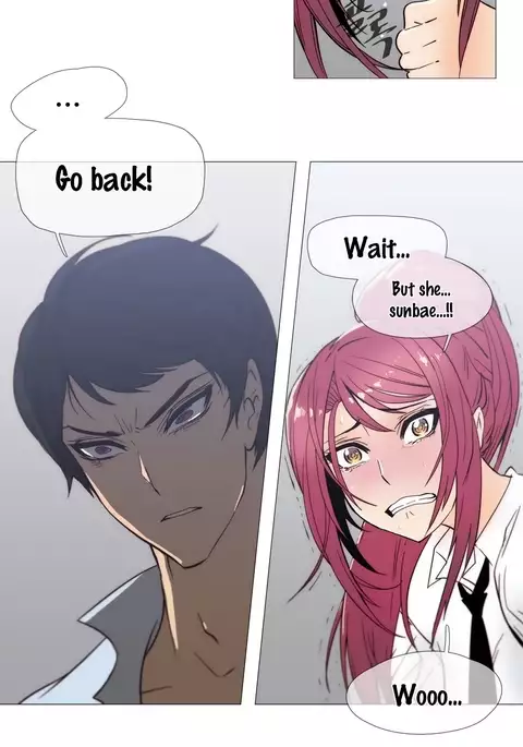 Household Affairs Ch.1-38