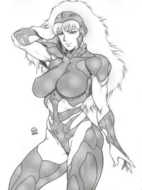 (CR27) [Okachimentaiko Seisakushitsu, ALPS (Various)] Okachimentaiko Uffuun (Various)