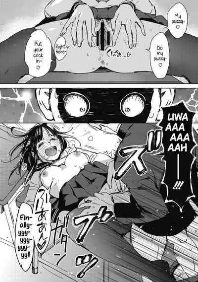 Kakenukete Hayasaka | Hayasaka Coming Through!!