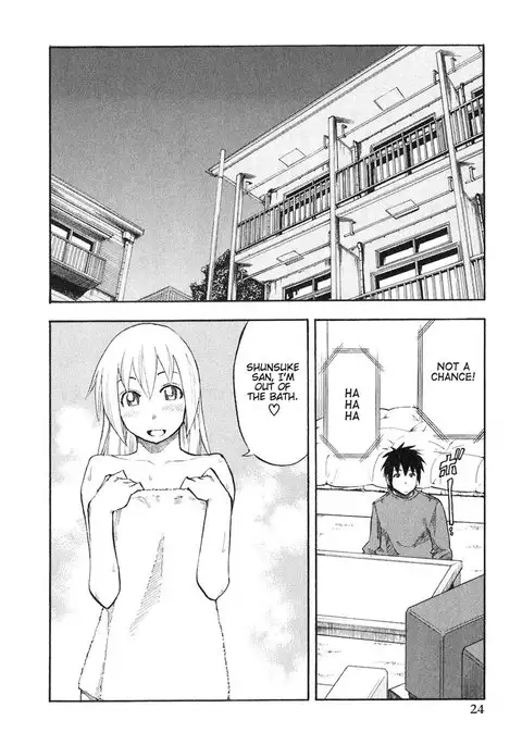 Yuria 100 Shiki Vol5 - Type 34