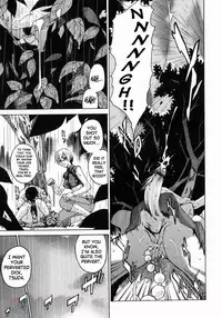 [Takemura Sesshu] Take On Me [English] [SaHa]