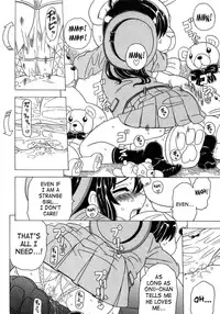 [Gorgeous Takarada] Imouto Gokoro. - Sister's Heart. [English] [SaHa]