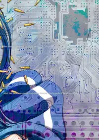 (C93) [Otaku Beam (Ootsuka Mahiro)] MOLLIS MACHINA