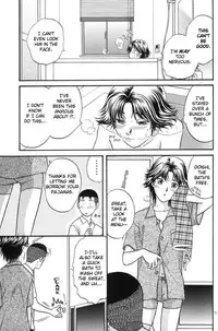 [K2 COMPANY (Kodaka Kazuma)] jet'aime★jet'aime (Prince of Tennis) [English] [cirrus]