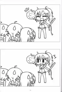 Irotoridori no Sekai COMPLETE ARTWORKS FIRST VOLUME -WORLD’S END-