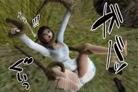 [000] Ankokushin Densetsu -Seitenkan Sareta Ikenie-