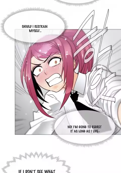 Household Affairs Ch.1-38