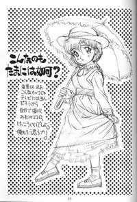 (C45) [Doudan tsutsuji (Doudantsutsuji)] SOLID STATE (various)