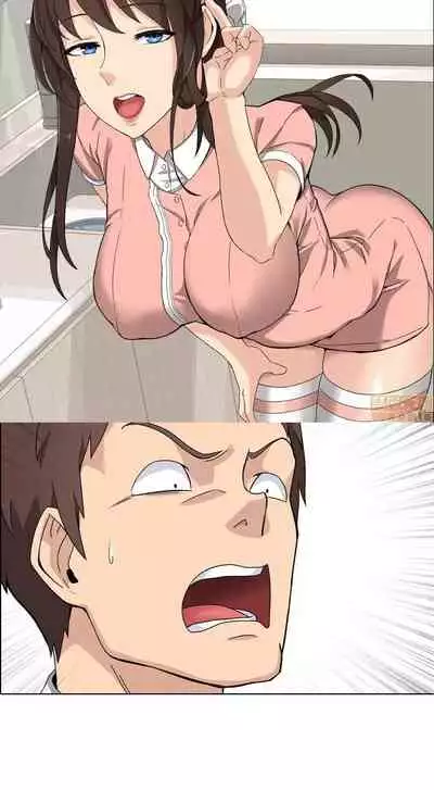 泌尿科俏護士 1-51