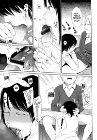 [Higashiyama Show] Nymphodelic [English]