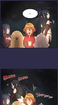 [Hong BanJang] Aharoo Ch.1-39 (English) (YoManga) (Ongoing)