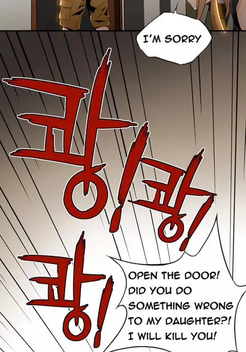 Kill the Dead Bastard Ch.0-18