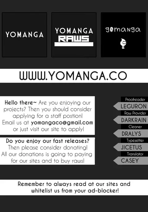 Household Affairs Ch.1-38