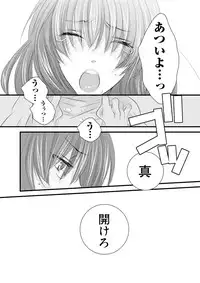 Darenimo Ienai Maru himitsu + vol.12