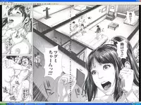 [Oobanburumai] Messiah Chinko