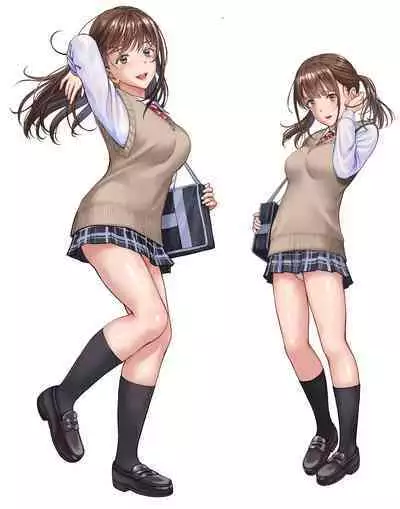 Haru Kurabe Soushuuhen~