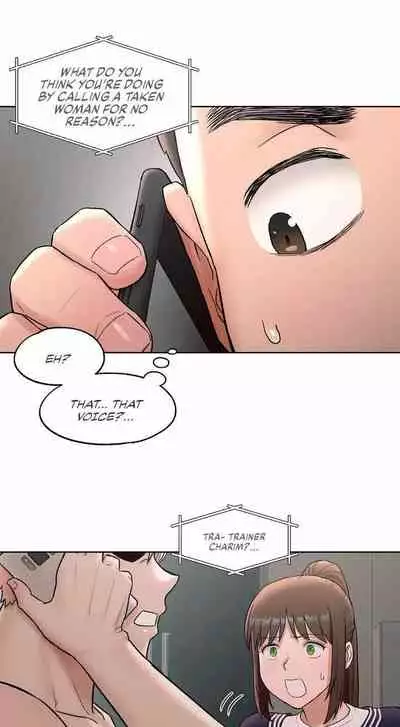 Sexercise Ch.73/?
