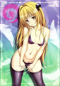 (C83) [AKKAN-Bi PROJECT (Yanagi Hirohiko)] LXXX3 (To Love-Ru) [English]