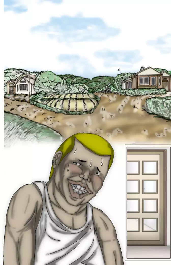 Yukikage Town M*rder Case: H*runa Hatano