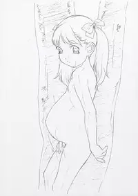 (SC19) [Momonga Club (Hayashibara Hikari)] Original Rough Gen Copy Shuu 2003/03/16 Sankuri March-gou