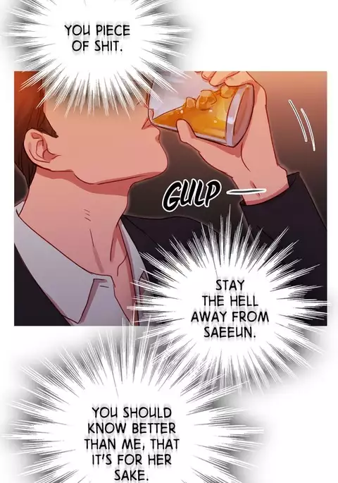 Scandal of the Witch Ch.1-31