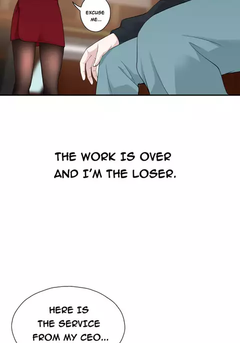 Tissue Thieves Ch.1-5