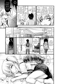 [Noise] JS☆JC [English] [Facedesk + Rin]