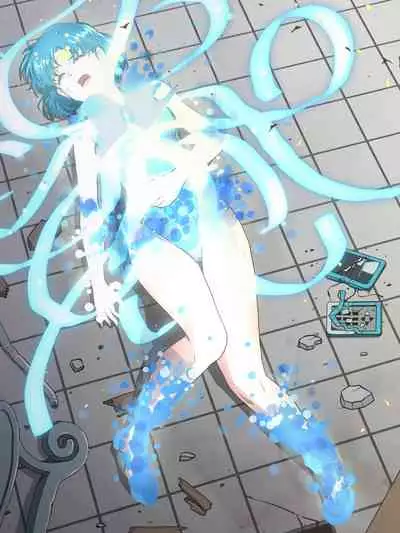 Bad-end simulation Vol. 1 add'I