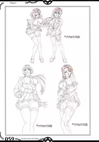 The Bible Black Visual Art Works