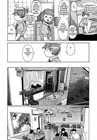 [Tamaki Nozomu] Nanairo Karen | Karen Chameleon Vol. 1 [English] [Tadanohito]