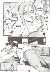 (C92) [Kayoudou (Shouka)] Satou-sensei wa Kataritai (Demi-chan wa Kataritai) [English]