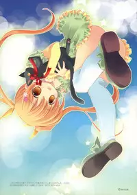 (C76) [Hakka-ya (Tokumi Yuiko)] Hakka Atsume 4