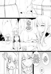 (C88) [Faker's Manual (Rindoh)] Doukeshi-tachi no Seitankyoku | Sexual Tale of Loki Familia (Dungeon ni Deai o Motomeru no wa Machigatteiru Darou ka) [English] [animefan71109]