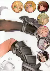 (C92) [Hyoco Road (Hyocorou)] Hyoco Road Soushuuhen 2 (Various)