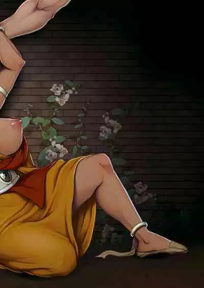 [Madam Project (Harunaga Makito)] Genkyou ~Cabecilla~ 5 (Dragon Quest IV) [Digital]