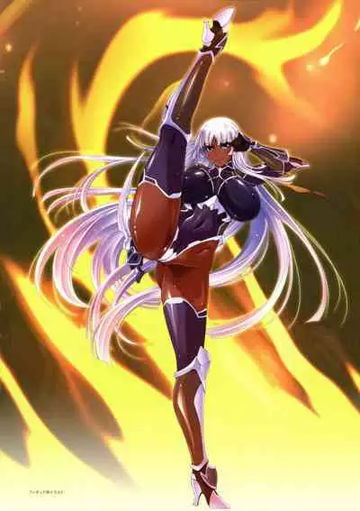 ANNET & LILIANA First Edition