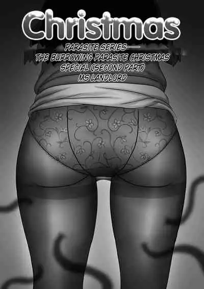 [skyzen] 寄生虫系列 [English] [xinsu] pg. 1-174, 196-229