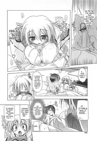 [Akazawa RED] Jealoussic Park [English] [SaHa]