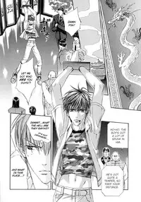 [Yamane Ayano] Finder no Hyouteki (ENG)