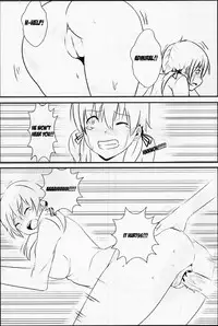 (CF5) [OP88] My Ship Brothel (Kantai Collection -KanColle-) [English]