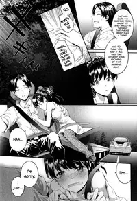 [Sumiya] SAYONARA FAIRIES Ch. 1-9 [English] [QBtranslations + TLL + CW]