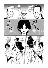 [Pecan (Makunouchi)] Burei Girl 2 [English] [Tigoris Translates]