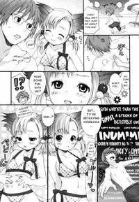 [Inuburo] Inumimi Zukan - Erocyclopedia of Doggy Style [English] [Thetsuuyaku]